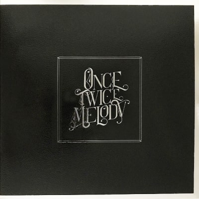 BEACH HOUSE VINILO ONCE TWICE MELODY