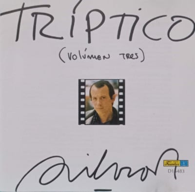 RODRIGUEZ, SILVIO TRIPTICO VOL 3