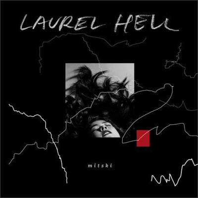 Mitski Vinilo Laurel Hell