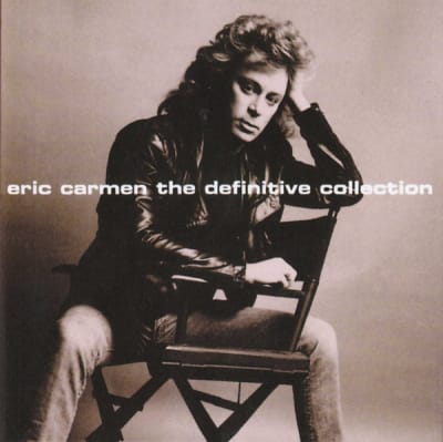 CARMEN, ERIC CD THE DEFINITIVE COLLECTION