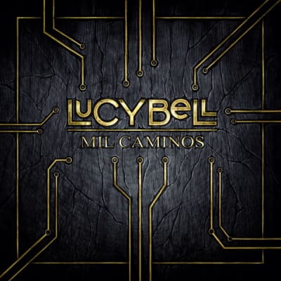 LUCYBELL VINILO MIL CAMINOS
