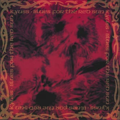 KYUSS BLUES FOR THE RED SUN (CD)