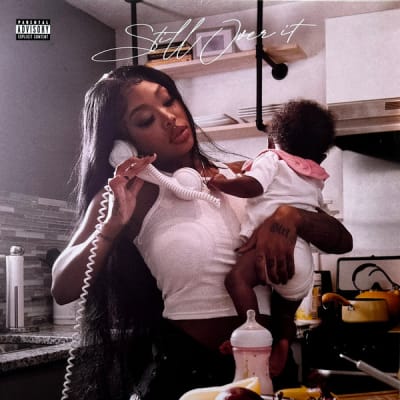 WALKER, SUMMER VINILO STILL OVER IT