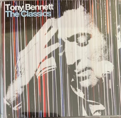 BENNETT, TONY CD THE CLASSICS