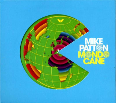 PATTON, MIKE CD MONDO CANE