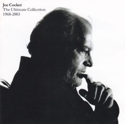 COCKER, JOE CD The Ultimate Collection 1968-2003
