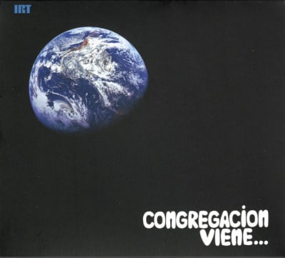 CONGREGACION CD CONGREGACION VIENE (CD)