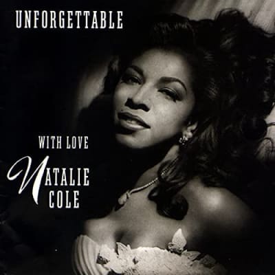 COLE, NATALIE VINILO UNFORGETTABLE (2LP)