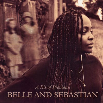 BELLE AND SEBASTIAN VINILO A BIT OF PREVIOUS