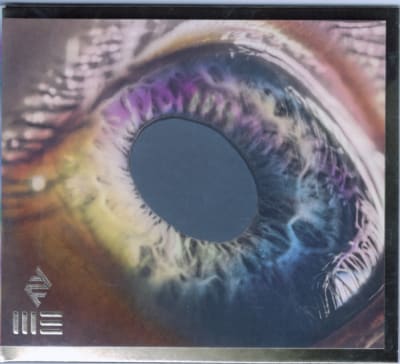 ARCADE FIRE CD WE
