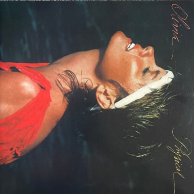 NEWTON-JOHN, OLIVIA VINILO PHYSICAL -PURPLE VINYL-