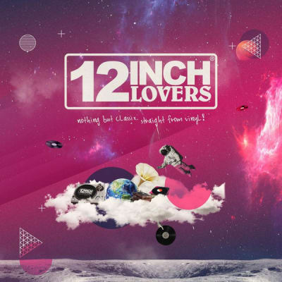 VARIOS ARTISTAS VINILO 12 INCH LOVERS, NOTHING BUT CLASSIC, STRAIGHT FROM VINYL 3