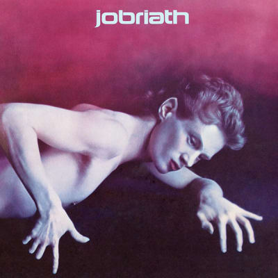 JOBRIATH CD JOBRIATH
