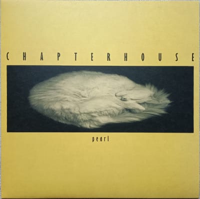 CHAPTERHOUSE VINILO 12