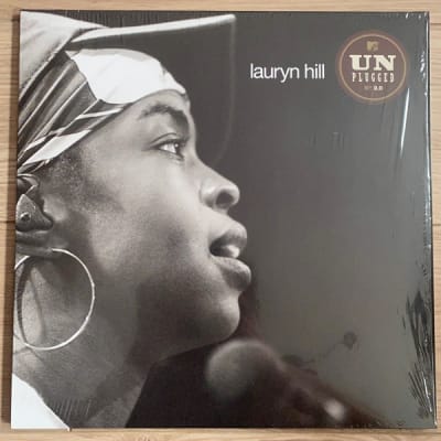 HILL, LAURYN VINILO MTV UNPLUGGED No 2.0 2LP