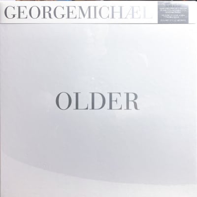 GEORGE MICHAEL OLDER