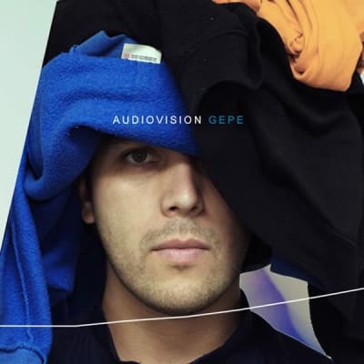 GEPE CD AUDIOVISION