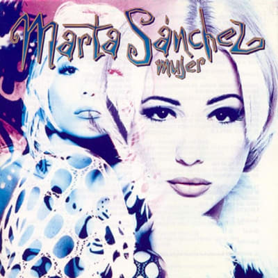 SANCHEZ, MARTA CD Mujer