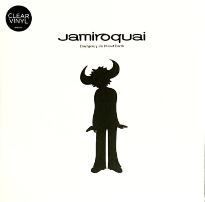 JAMIROQUAI VINILO EMERGENCY ON PLANET EARTH (2LP)