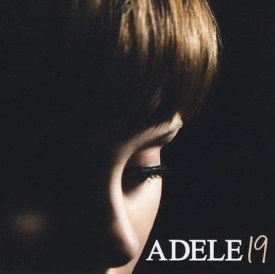 ADELE CD 19