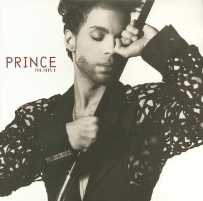 PRINCE VINILO THE HITS 1