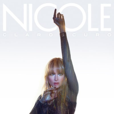 NICOLE VINILO CLAROSCURO (2LP)
