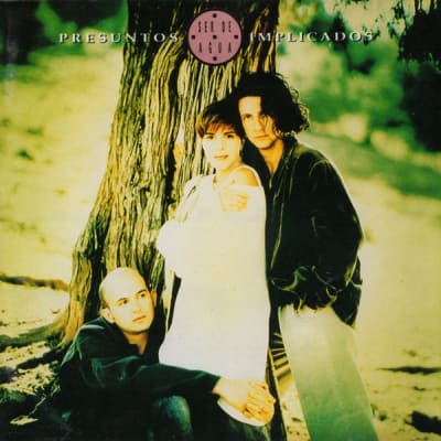 PRESUNTOS IMPLICADOS CD Ser De Agua