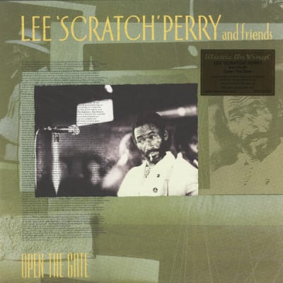 PERRY, LEE 