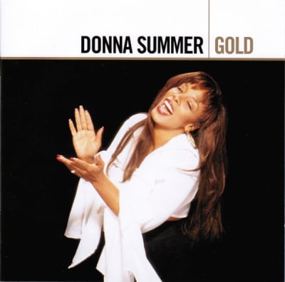 SUMMER, DONNA CD GOLD 2CD