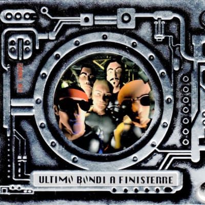 Cds | Nextime Records