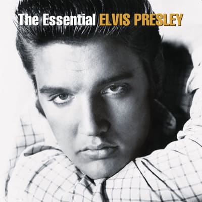 PRESLEY, ELVIS VINILO THE ESSENTIAL