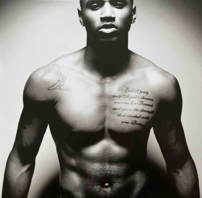 SONGZ, TREY VINILO READY 2LP