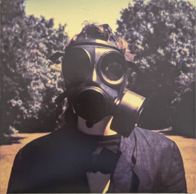 WILSON, STEVEN VINILO INSURGENTES - 2LP