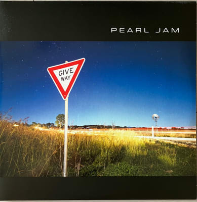PEARL JAM VINILO GIVE AWAY (RECORD STORE DAY 2023) (2LP)