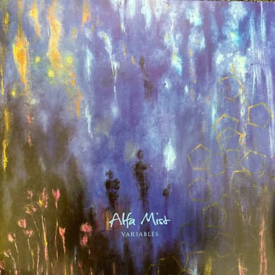 ALFA MIST VINILO VARIABLES