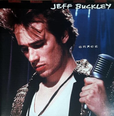 BUCKLEY, JEFF CD GRACE ED EUROPEA