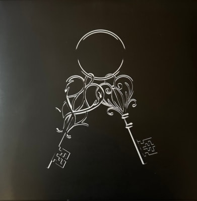 BEACH HOUSE VINILO BECOME (EP)