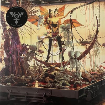 ARCA VINILO KICK III