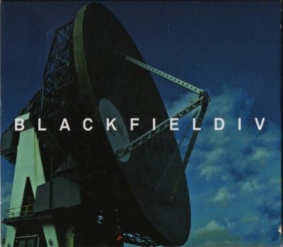 BLACKFIELD CD IV