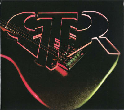 GTR CD GTR 2CD