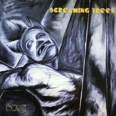 SCREAMING TREES VINILO DUST