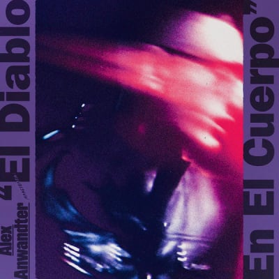 ANDWANDTER, ALEX - El Diablo En El Cuerpo