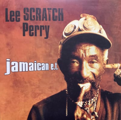 PERRY, LEE 