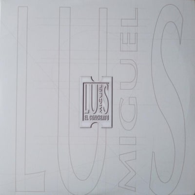 LUIS MIGUEL - EL CONCIERTO
