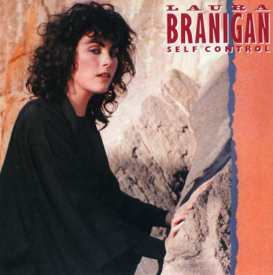 BRANIGAN, LAURA CD SELF CONTROL -2CD EXPANDED-