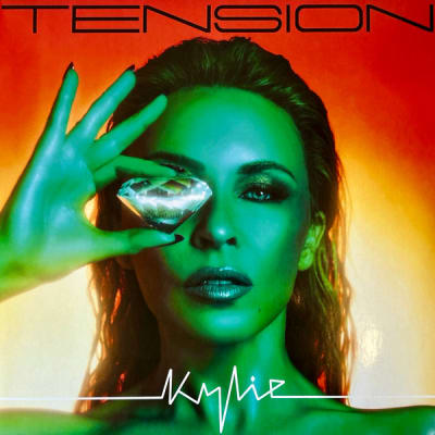 MINOGUE, KYLIE VINILO TENSION