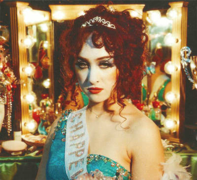 ROAN, CHAPPELL CD THE RISE AND FALL OF A MIDWEST PRINCESS