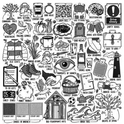 SHEERAN, ED VINILO AUTUMN VARIATIONS (VINILO COLOR BLANCO)