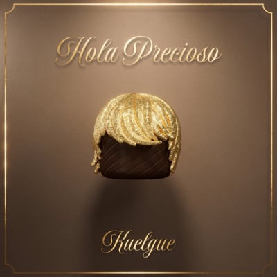 KUELGUE, EL CD HOLA PRECIOSO