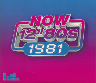 VARIOS CD NOW 12